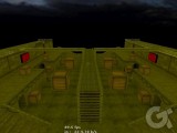 MAP for CS 1.6 servers gg_33_arena