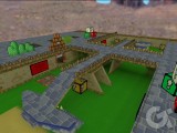 MAP for CS 1.6 servers gg_33_mario