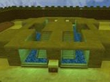 MAP for CS 1.6 servers gg_33_snowfun