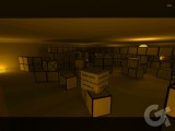 MAP for CS 1.6 servers gg_amelos