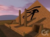 MAP for CS 1.6 servers gg_anubis