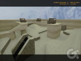 MAP for CS 1.6 servers gg_buzz