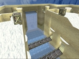 MAP for CS 1.6 servers gg_buzzice