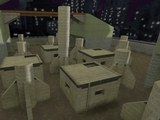 MAP for CS 1.6 servers gg_camper