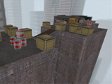 MAP for CS 1.6 servers gg_crazyjump