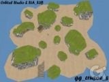 MAP for CS 1.6 servers gg_crusoe_s