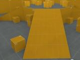 MAP for CS 1.6 servers gg_dev_platform