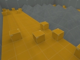 MAP for CS 1.6 servers gg_dev_spikes