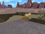 MAP for CS 1.6 servers gg_fy_absolut