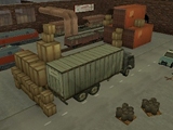 MAP for CS 1.6 servers gg_gro_train_v2