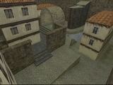 MAP for CS 1.6 servers gg_haggis