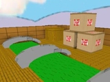 MAP for CS 1.6 servers gg_mini_simpsons