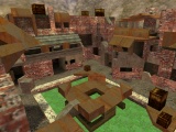 MAP for CS 1.6 servers gg_mord