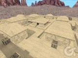 MAP for CS 1.6 servers gg_old_dust