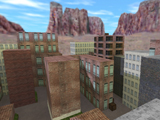 MAP for CS 1.6 servers hns_floppytown