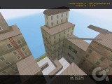 CS BOOST 1.6 -=]CmD[=- #2 HNS Asia | 600 Maps | Shop | Upgrade | Train