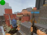 CS BOOST 1.6 HNS.WESTCSTRIKE.RO [LEVELMODE / 500 GRAVITY / 100aa]