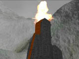 MAP for CS 1.6 servers kz_6fd_volcano