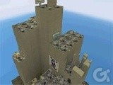 MAP for CS 1.6 servers kz_cg_wigbl0ck