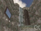 MAP for CS 1.6 servers kz_cliffez