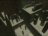 MAP for CS 1.6 servers kz_ea_canals