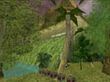 MAP for CS 1.6 servers kz_nbs_greatwall