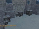 MAP for CS 1.6 servers kz_winterdust