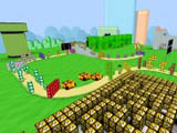 MAP for CS 1.6 servers kz_wsp_marioland