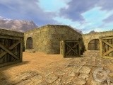 MAP for CS 1.6 servers mini_dust