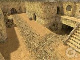 MAP for CS 1.6 servers mini_dust2