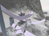 MAP for CS 1.6 servers surf_ski_2