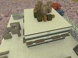 MAP for CS 1.6 servers zm_antarctica