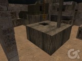 MAP for CS 1.6 servers zm_arabics