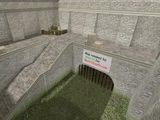 MAP for CS 1.6 servers zm_aztek