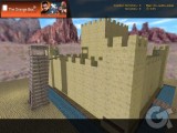 MAP for CS 1.6 servers zm_castle_siege