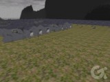 MAP for CS 1.6 servers zm_cemetery