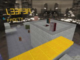MAP for CS 1.6 servers zm_crib