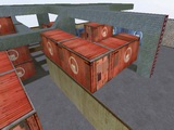 MAP for CS 1.6 servers zm_die_hard_tn