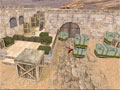 MAP for CS 1.6 servers zm_dust2