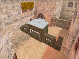 MAP for CS 1.6 servers zm_dust2_new
