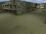 MAP for CS 1.6 servers zm_ice_attack