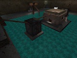 MAP for CS 1.6 servers zm_island_fort_final