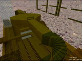 MAP for CS 1.6 servers zm_megahard