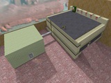 MAP for CS 1.6 servers zm_office_b2