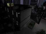 MAP for CS 1.6 servers zm_smallcity_fixed