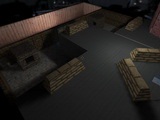MAP for CS 1.6 servers zm_the_deserted_factory